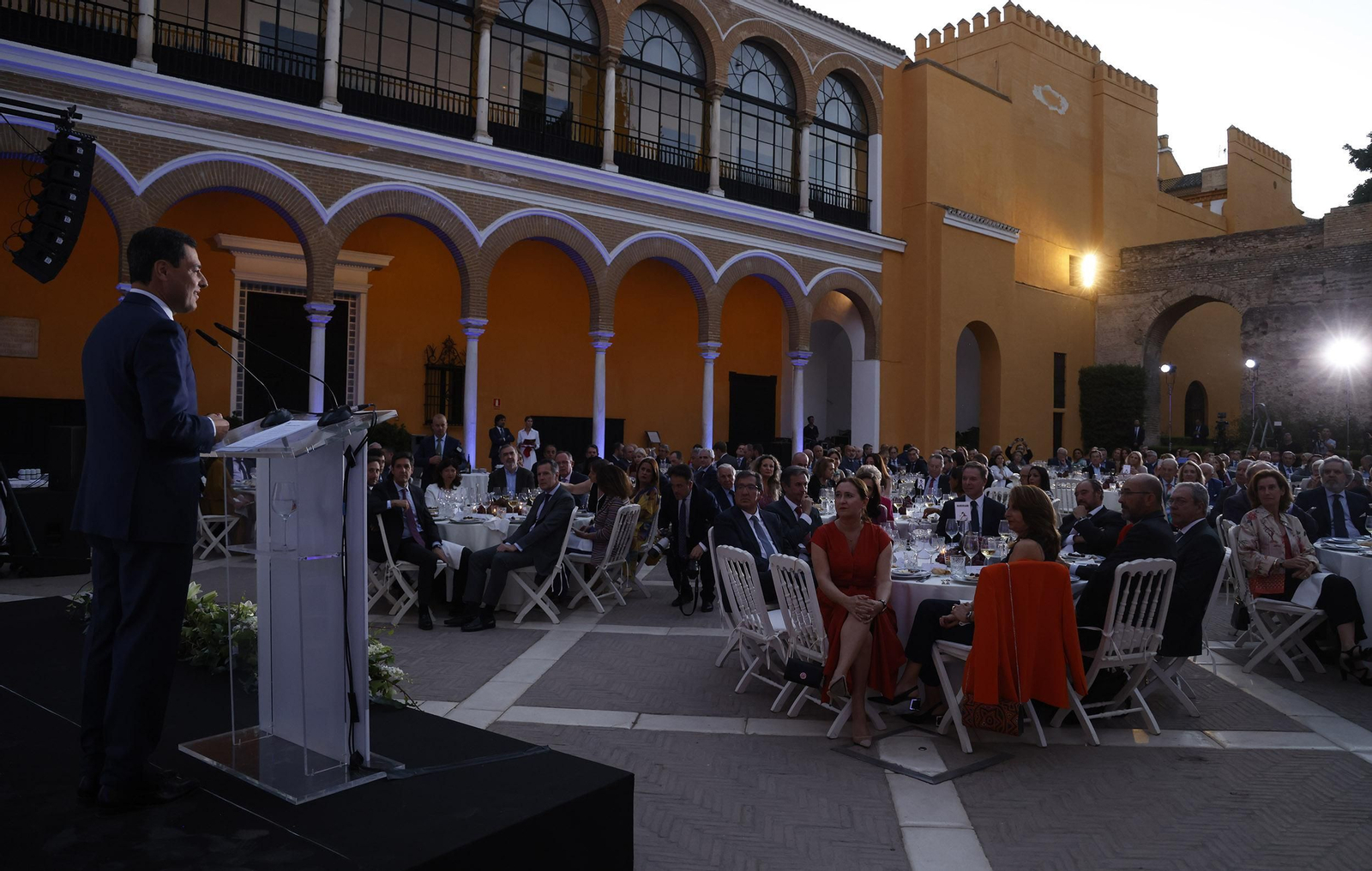 X Premio Manuel Clavero, todas las imágenes