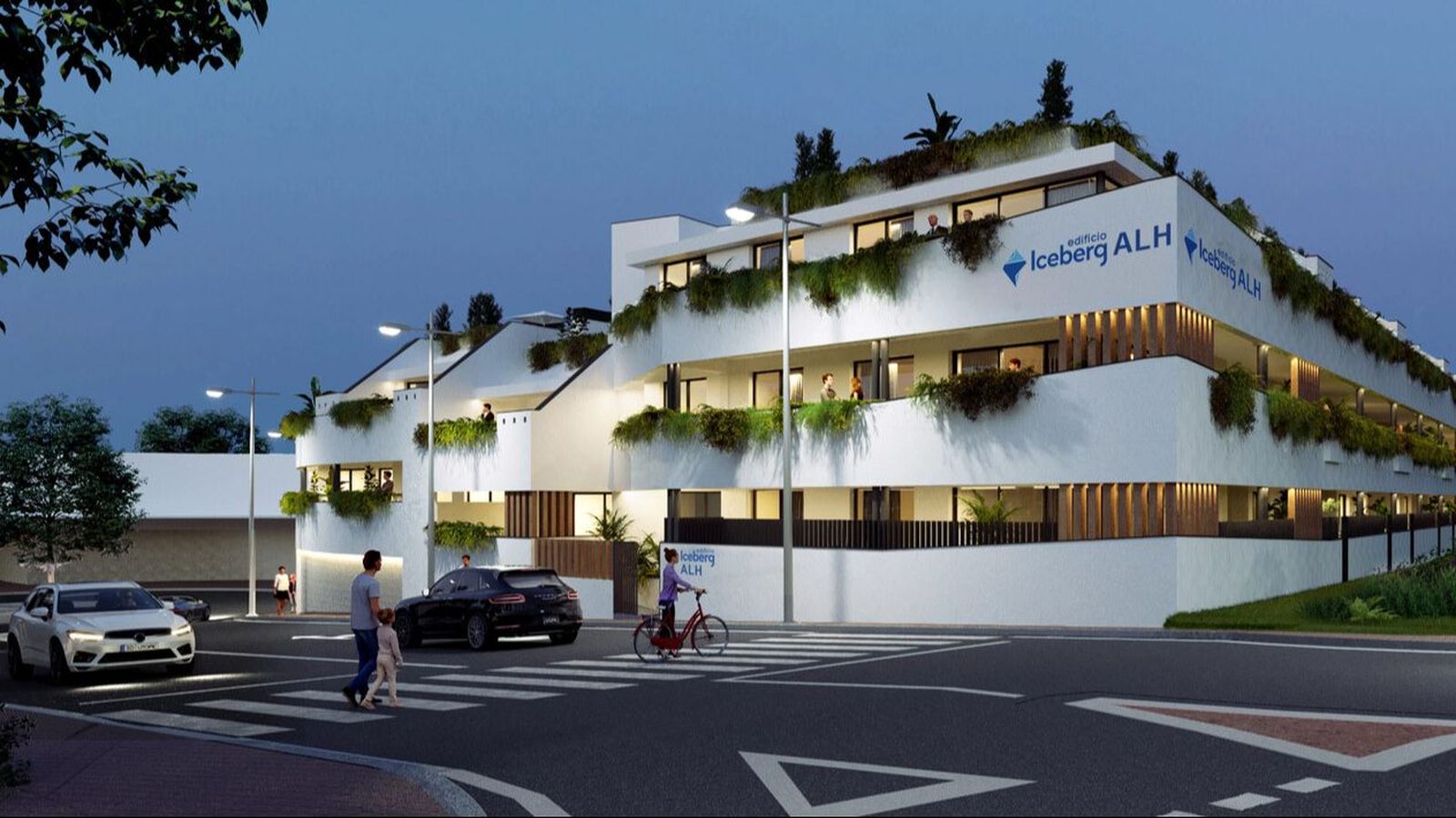 Pisos en venta Alhaurín de la Torre