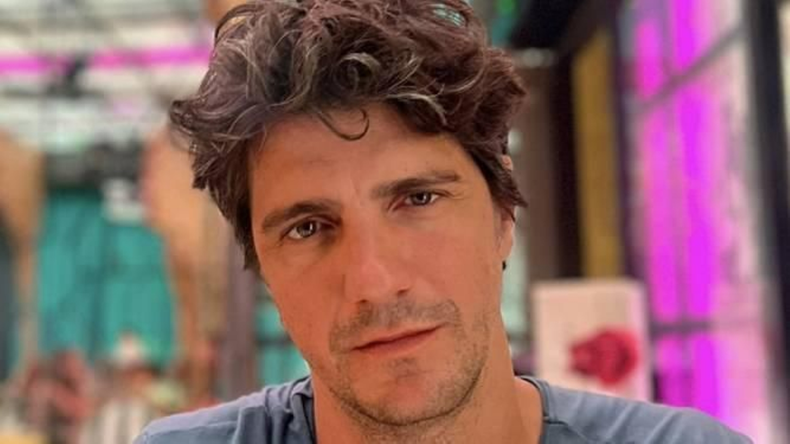 Alejandro Simón Partal