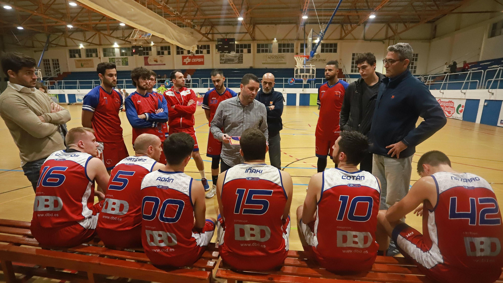 Las mejores fotos del ULB - Dos Hermanas
