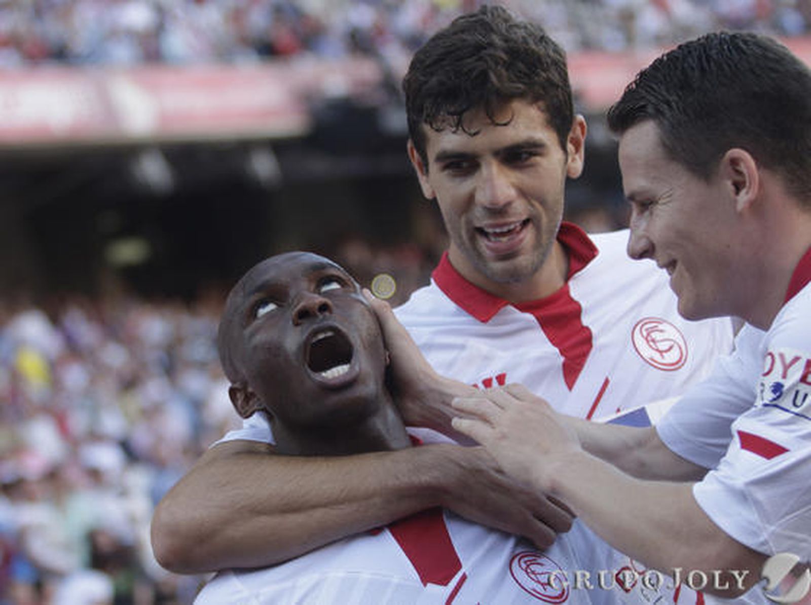 Foto: Antonio Pizarro