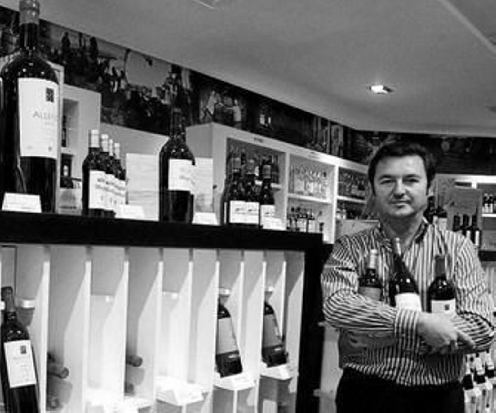 "Nuestros clientes buscan productos de calidad"