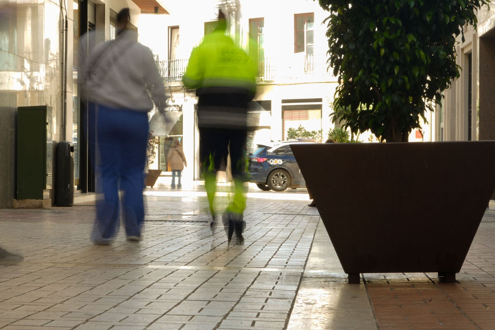 Las imágenes más destacadas del jueves 24 de abril en Huelva