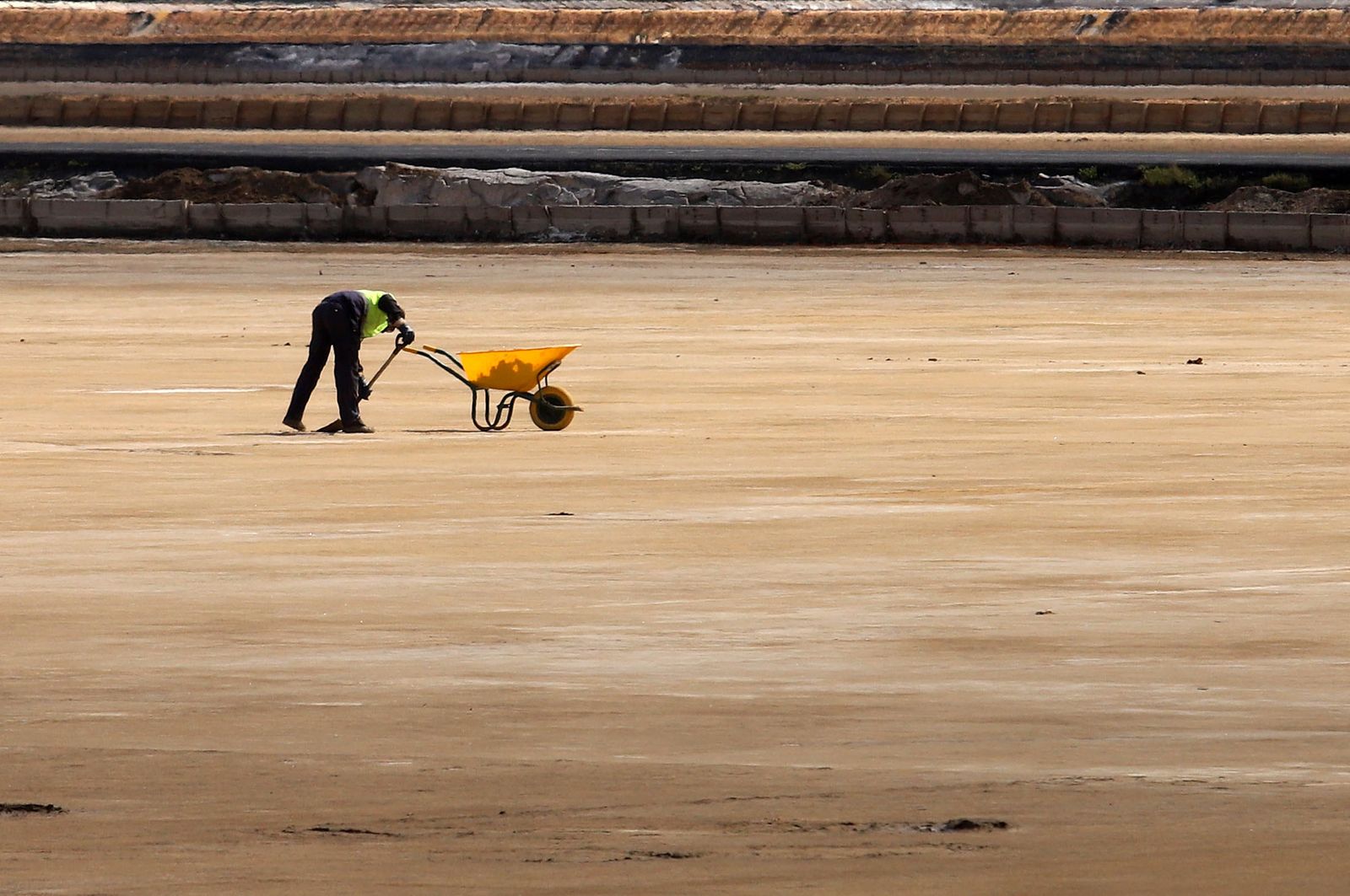Las imágenes más destacadas del martes 19 de abril en Huelva