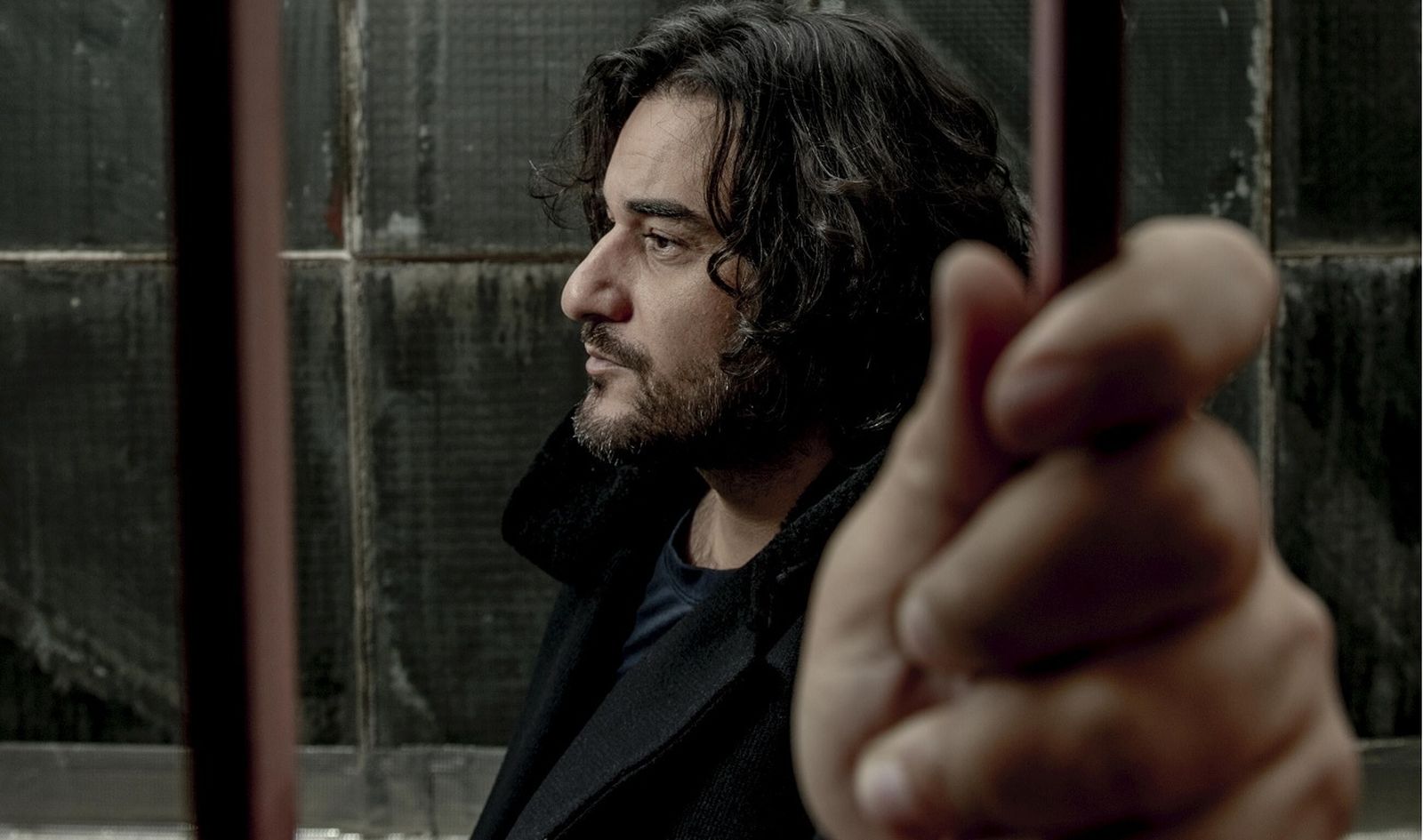 El periodista y escritor Manuel Jabois.