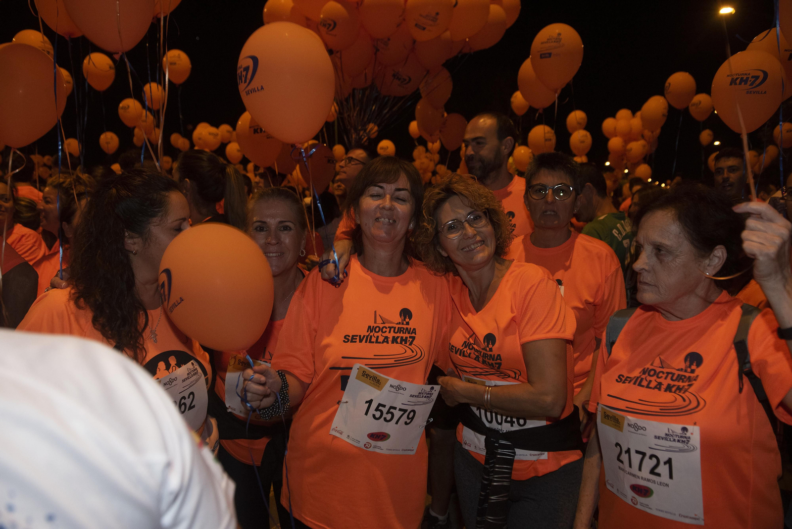 Búscate en la Carrera Nocturna 1