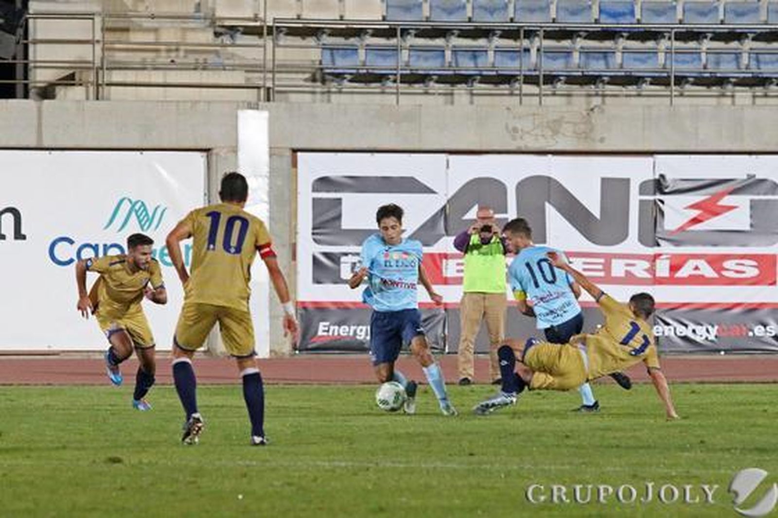 Foto: Rafael Gonzalez