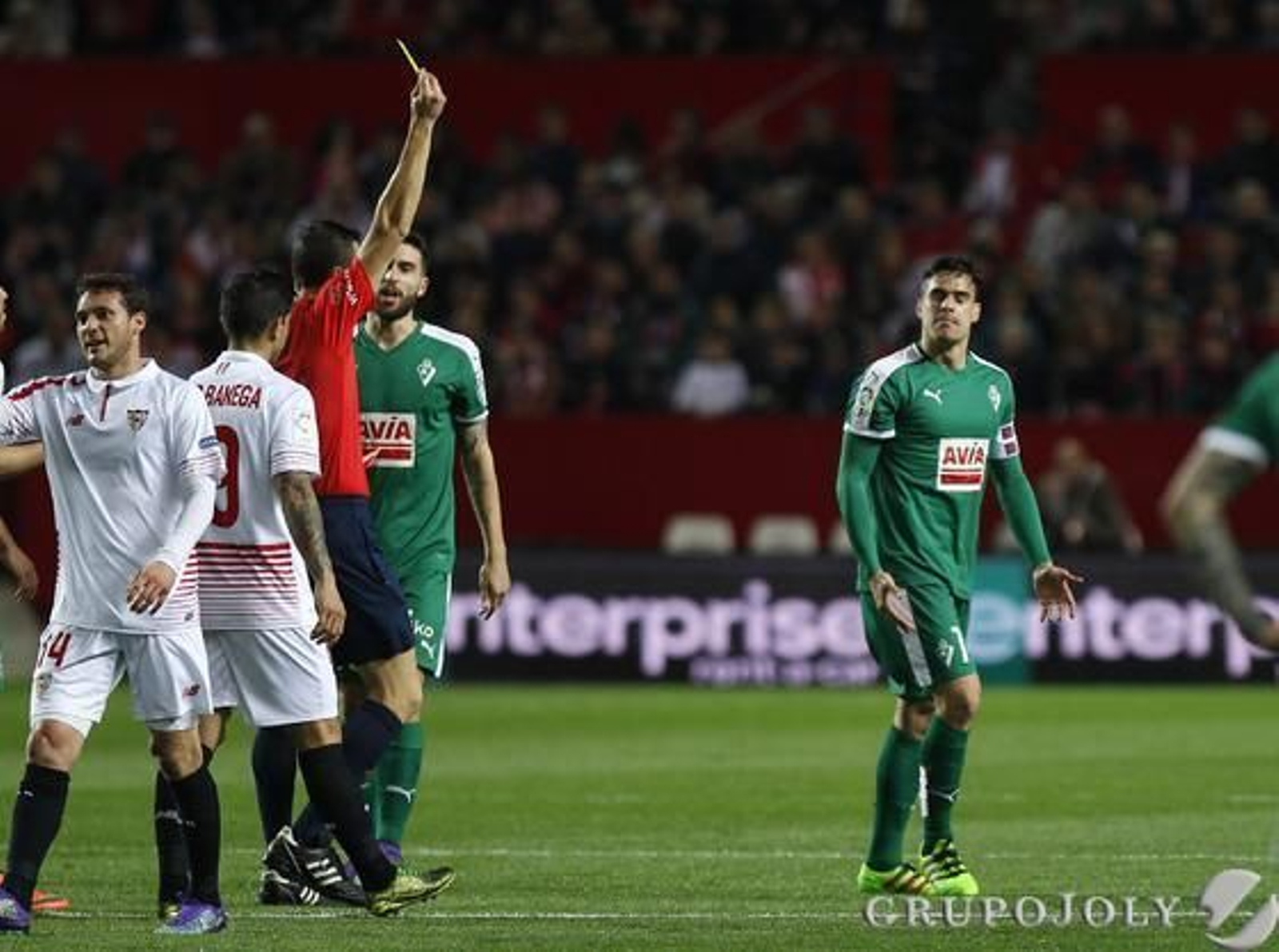 Foto: Antonio Pizarro