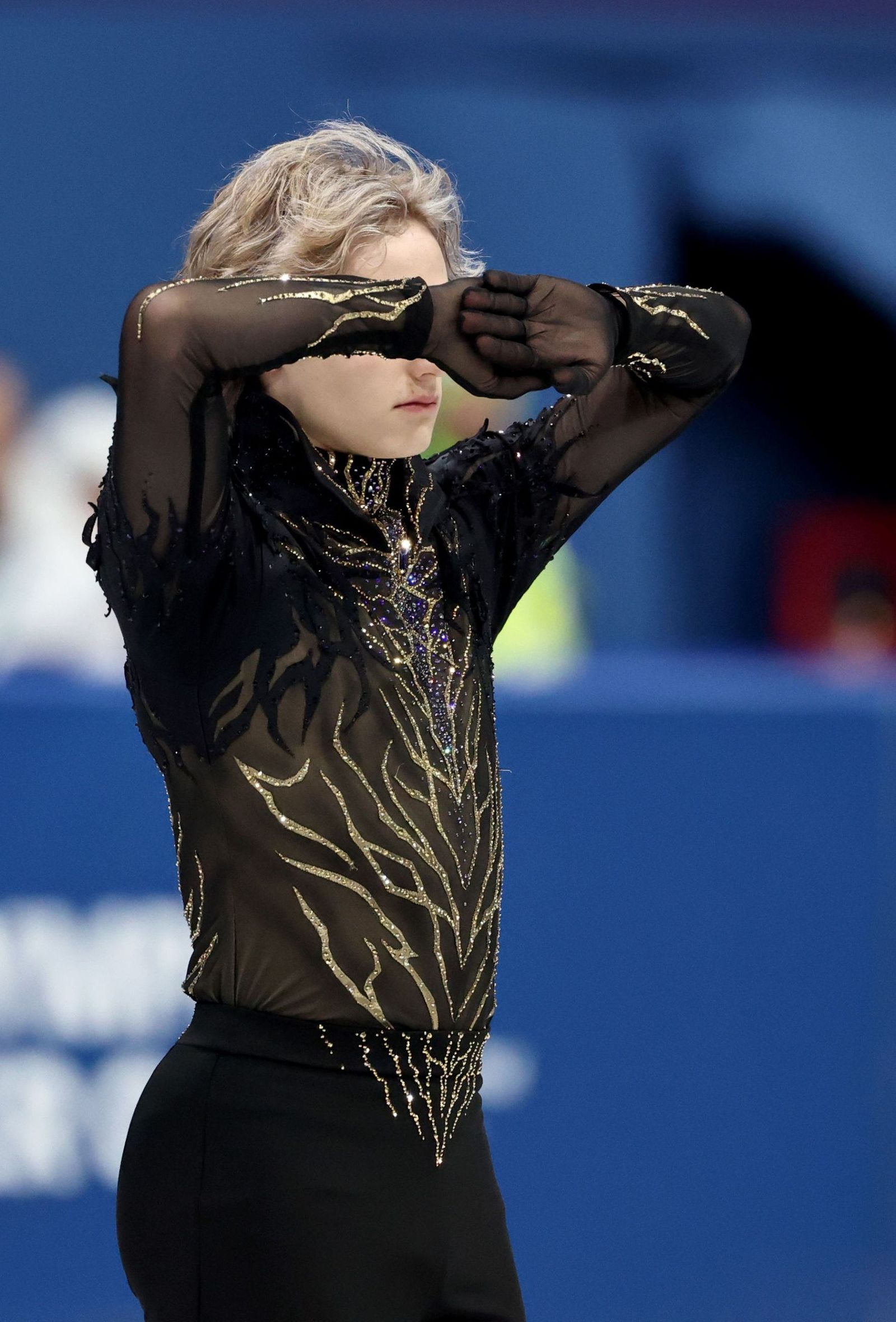 Las mejores fotos de los Juegos Olímpicos de invierno Milán Cortina d'Ampezzo 2026 | Tercera jornada