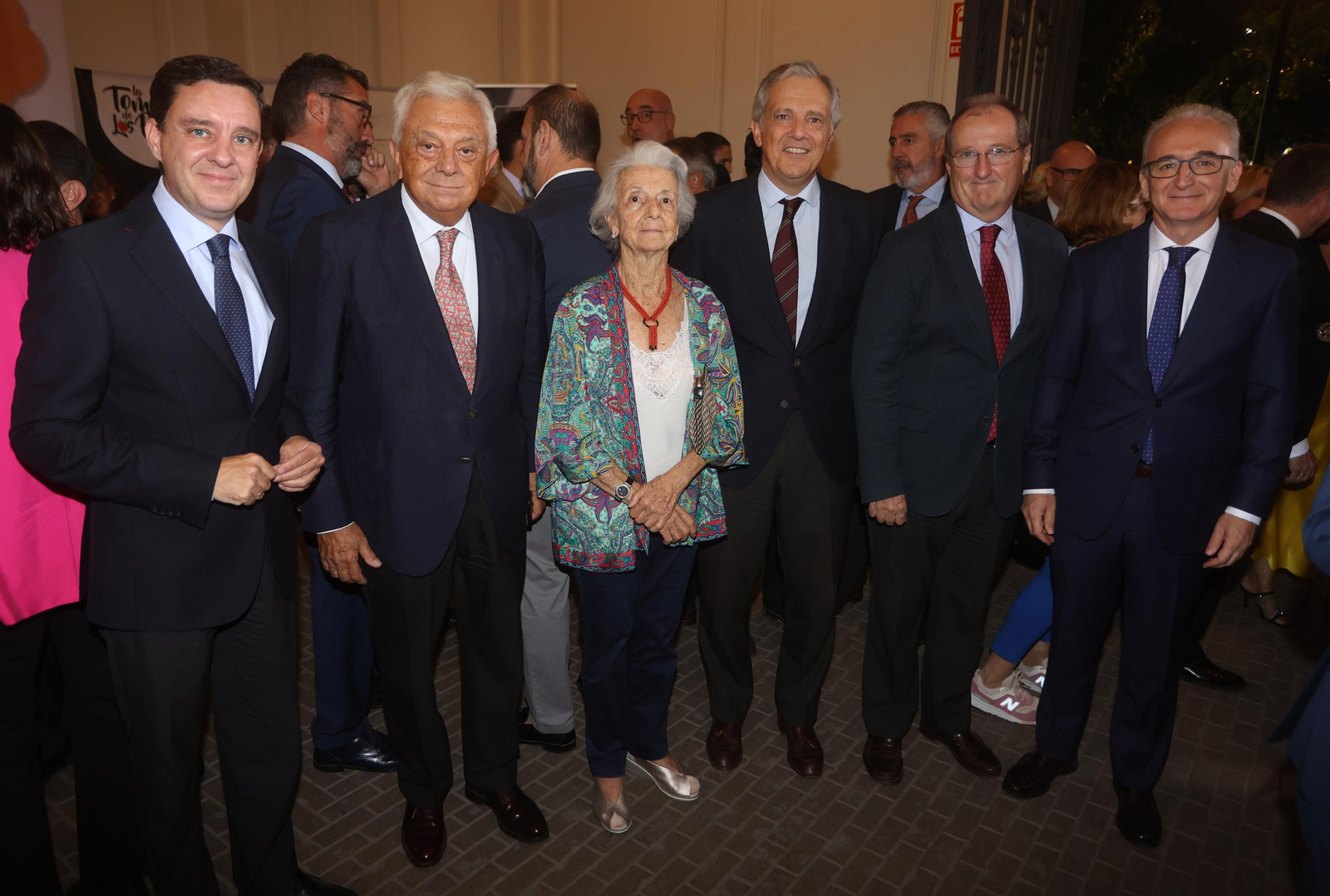 IX PREMIO INNOVACION AGROALIMENTARIA OTORGADO A ACESUR. D.JOSE RAMON GUILLEN