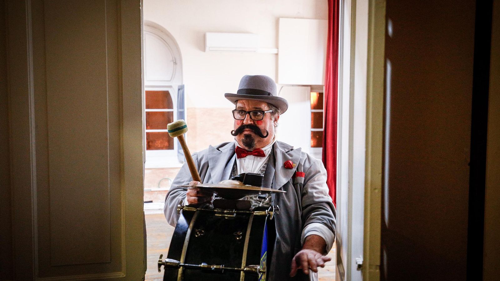 Búscate entre las mejores imágenes de la sexta sesión preliminares del COAC 2025