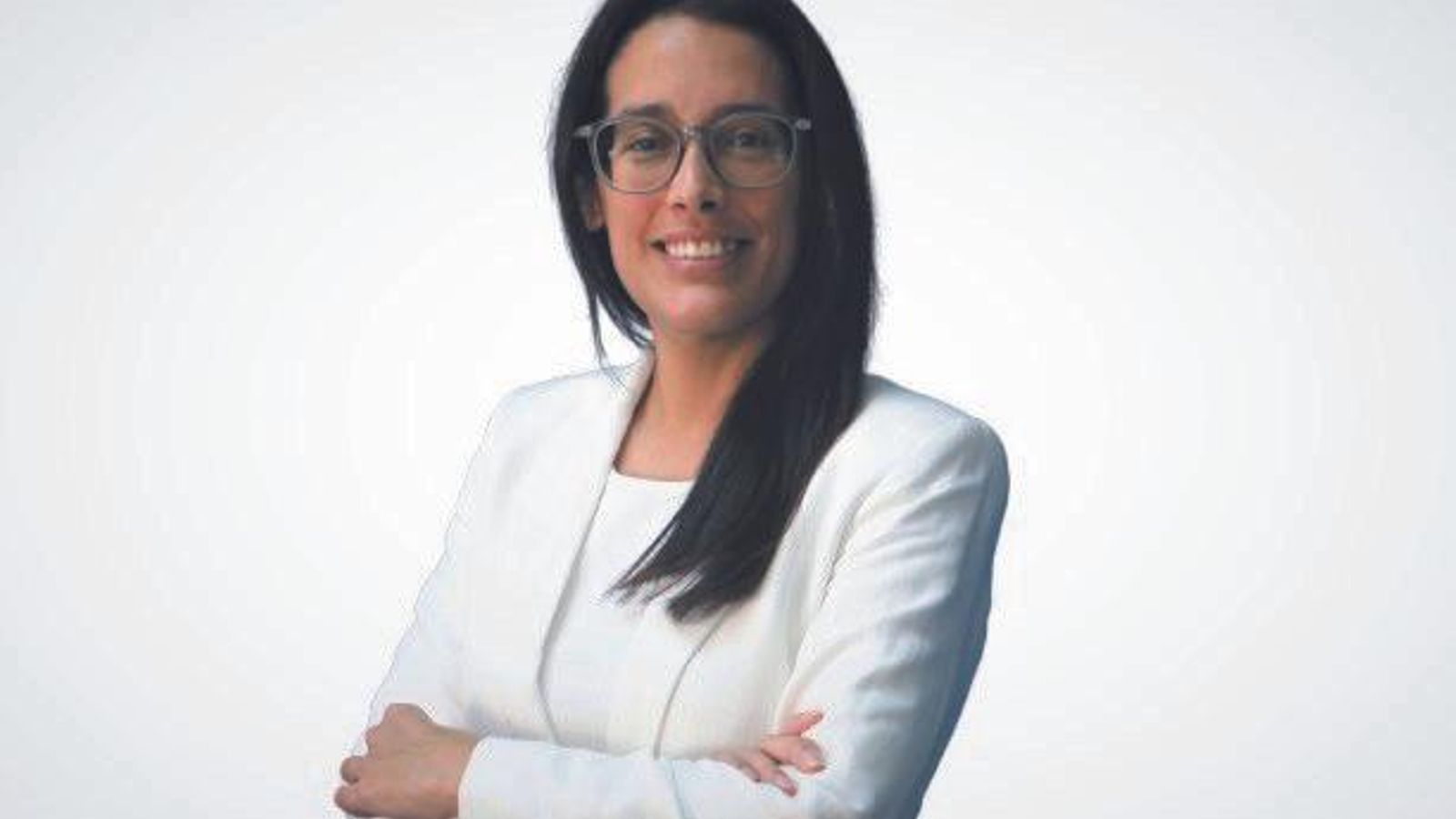 Raquel Montenegro, directora de El Día de Córdoba