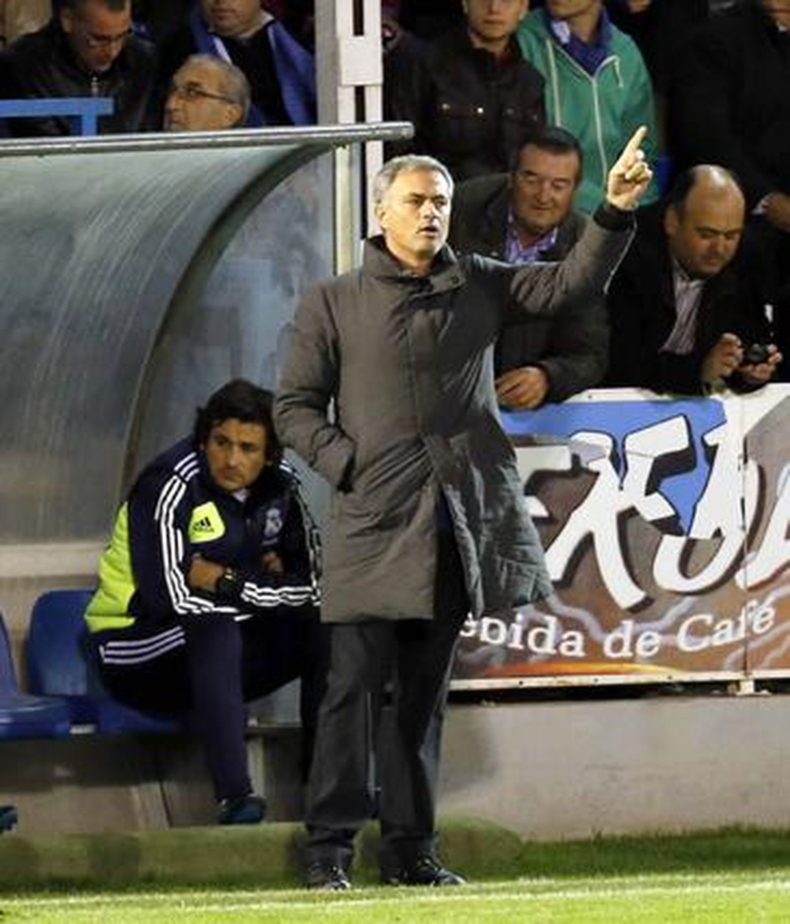 Foto: EFE · AFP · Reuters