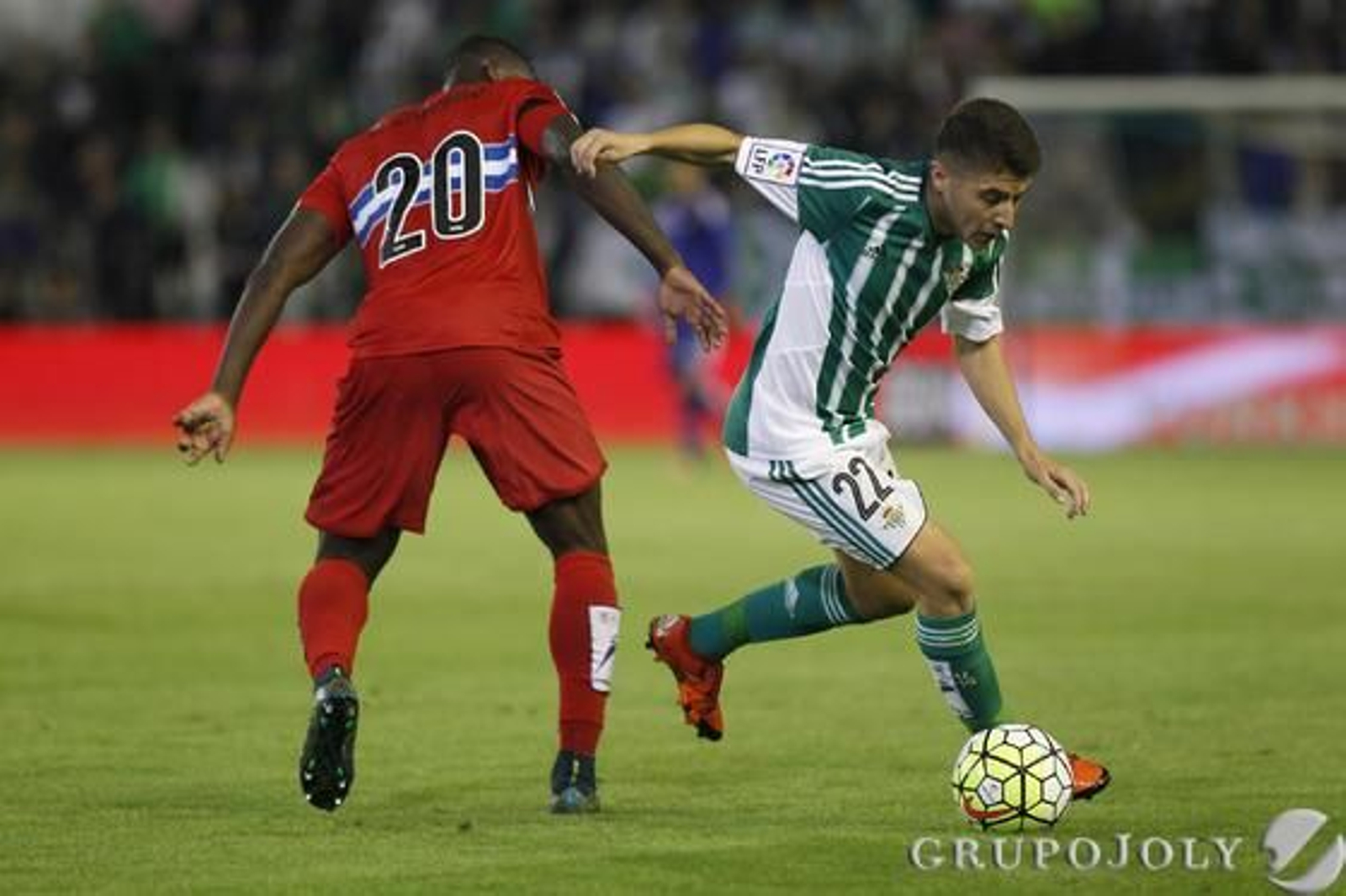 Foto: Antonio Pizarro