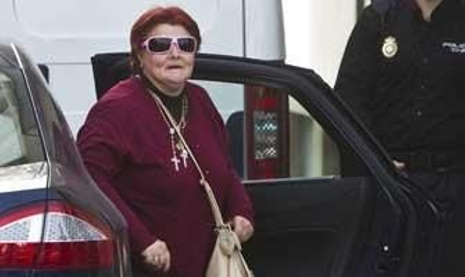 Rosa del Valle ejercerá de acusación contra Isabel García por falso testimonio en el juicio