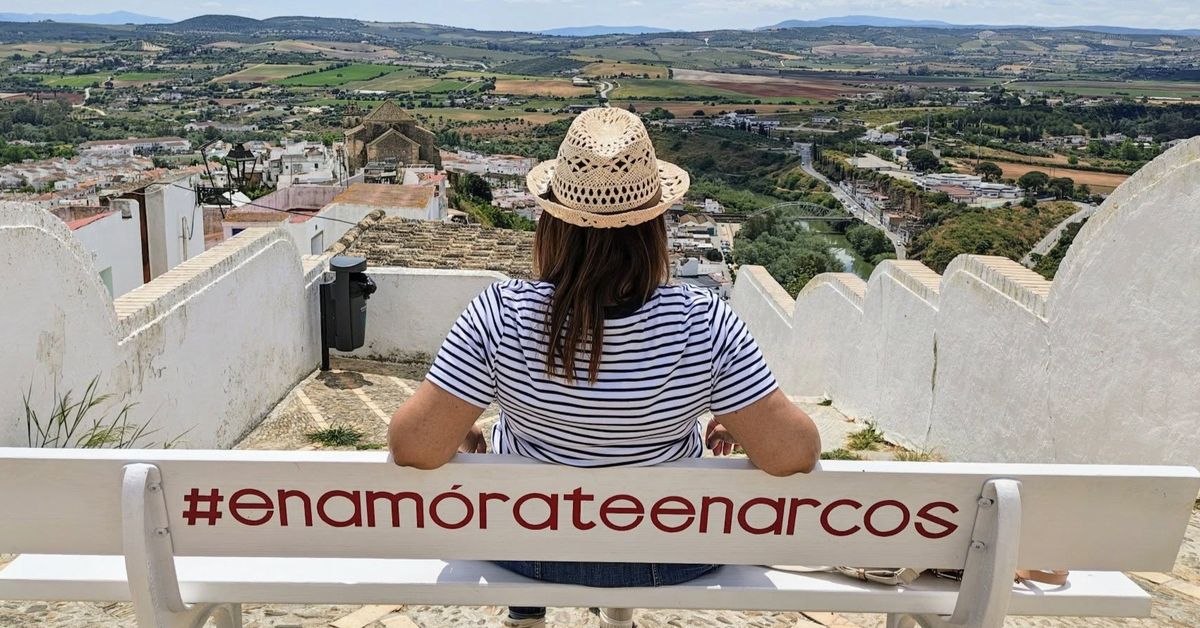 En este pueblo de Cádiz el amor se celebra durante todo el mes de febrero: rutas románticas, gastronomía y un concurso fotográfico por las calles de Arcos