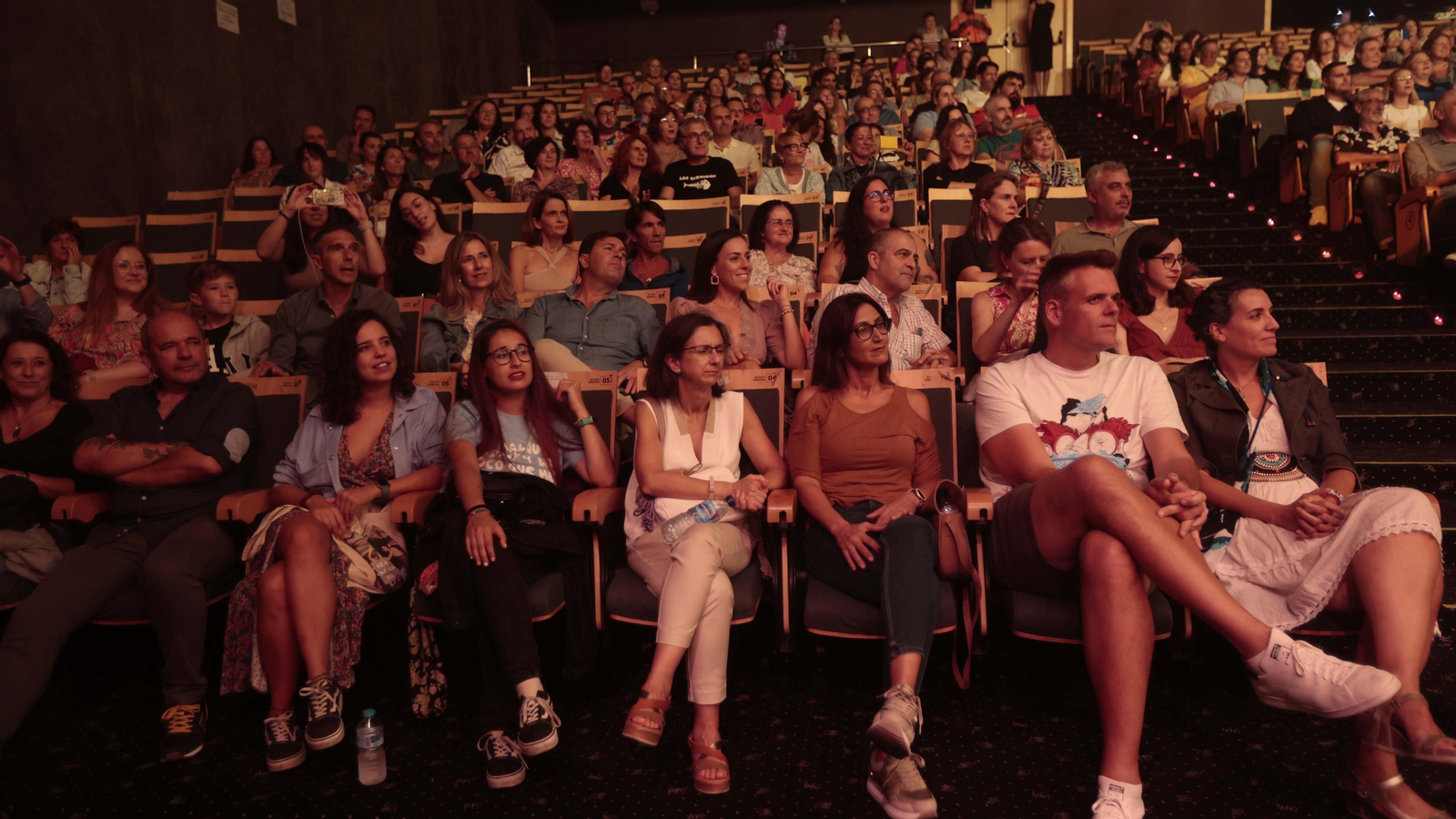 El concierto El KANKA, en imágenes