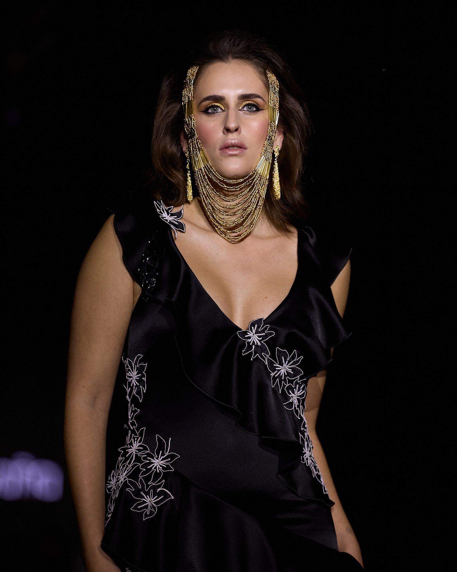 El desfile de Ivan Campaña en We Love Flamenco 2026, todas las fotos