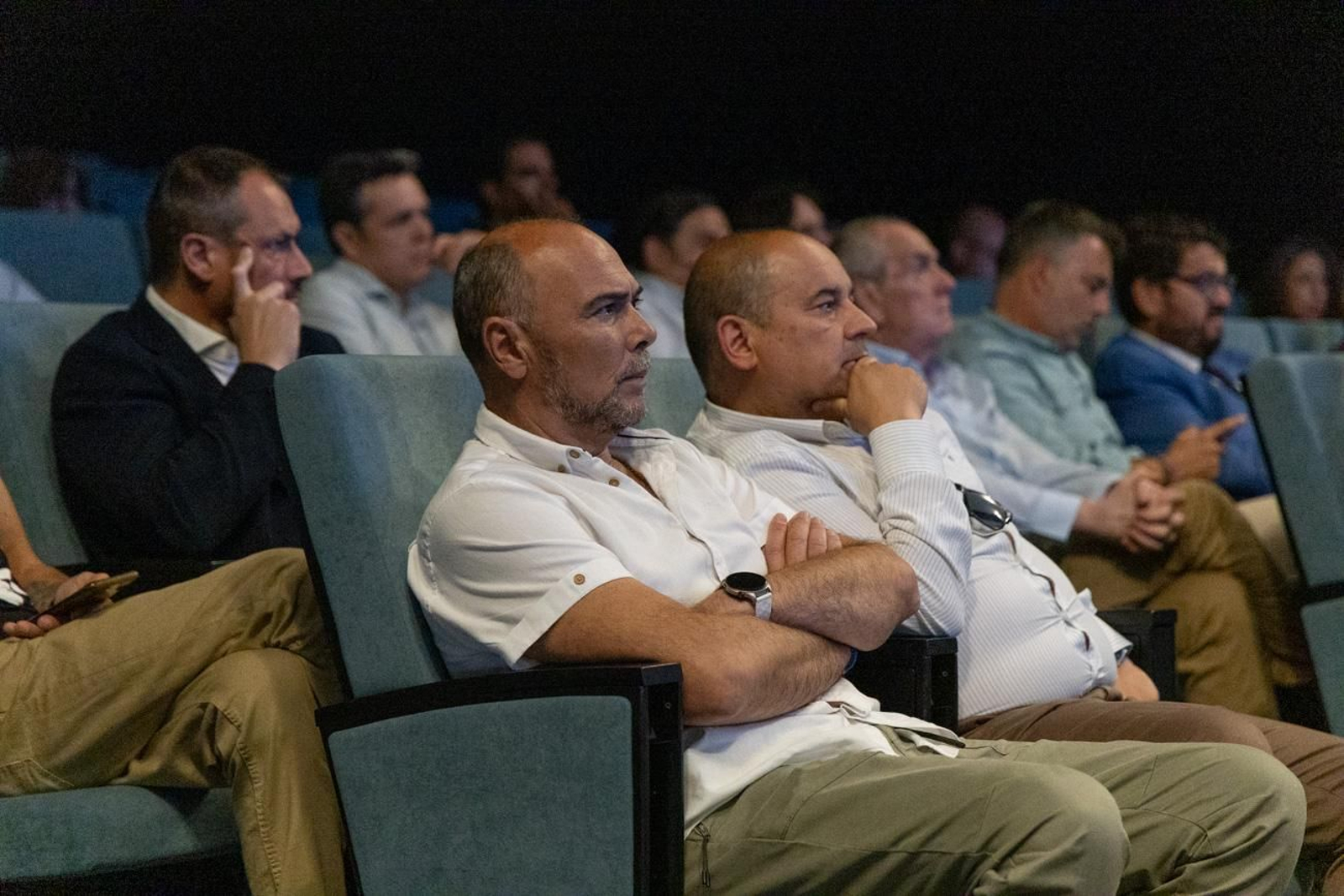 Clausura de las jornadas "Nueva política de defensa europea. Una oportunidad de liderazgo y autonomía estratégica para la industria española".