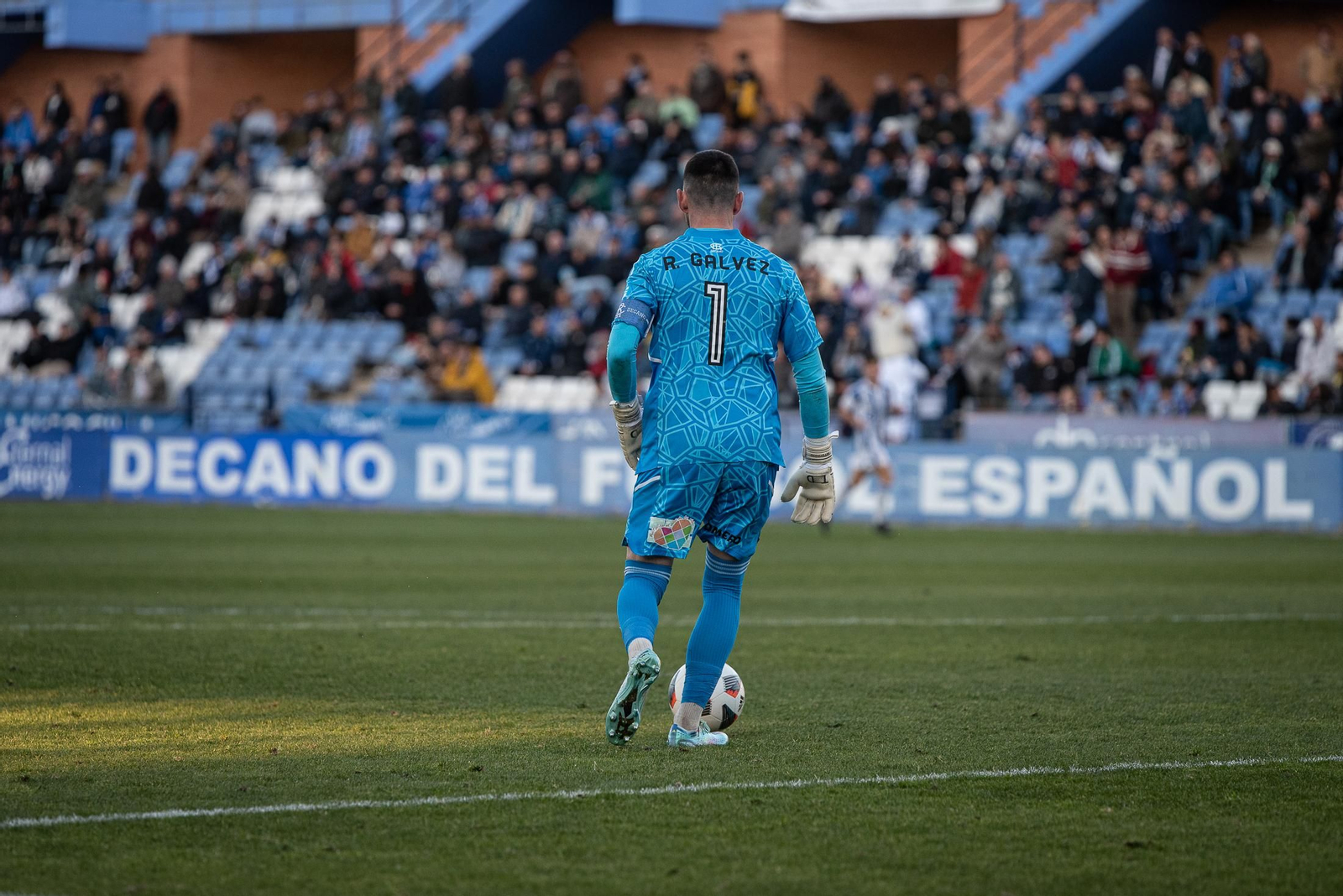 Imágenes del Recreativo - San Roque