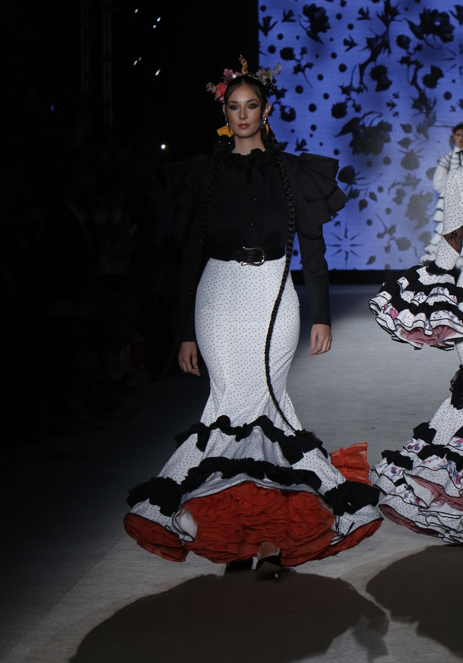 WE LOVE FLAMENCO. Javier Mojarro