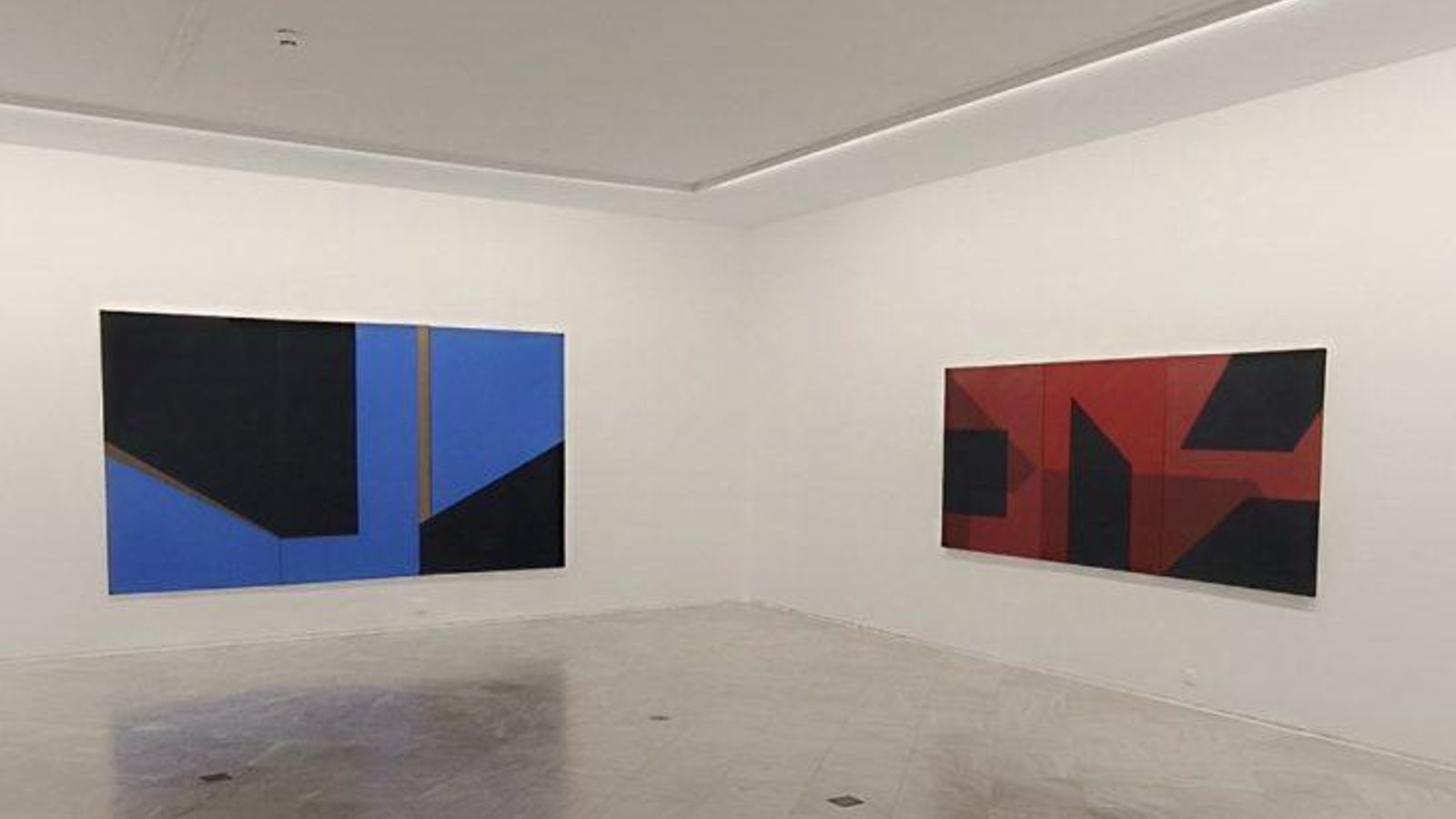 Constelaciones abstractas