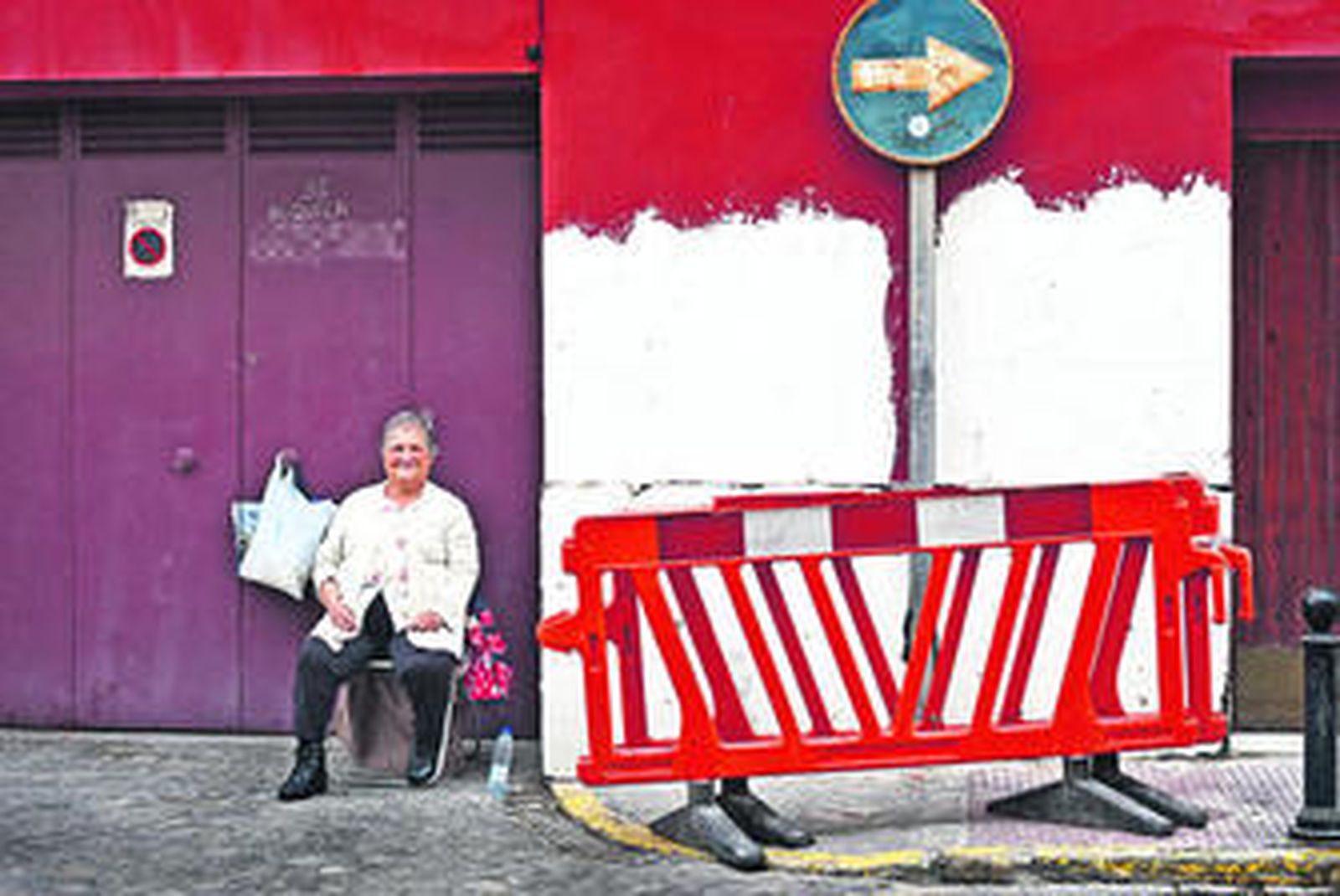 Cartografía de la subsistencia