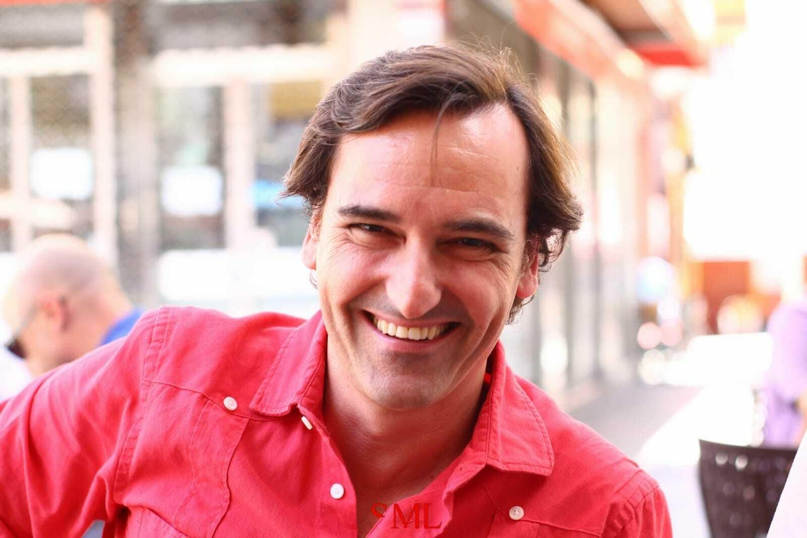 Entrevista con Ignacio Arrabal, escritor y crítico literario