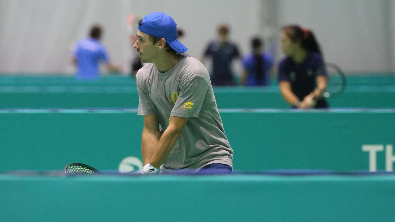 Rafa Nadal y Carlos Alcaraz ya preparan juntos la misión Copa Davis