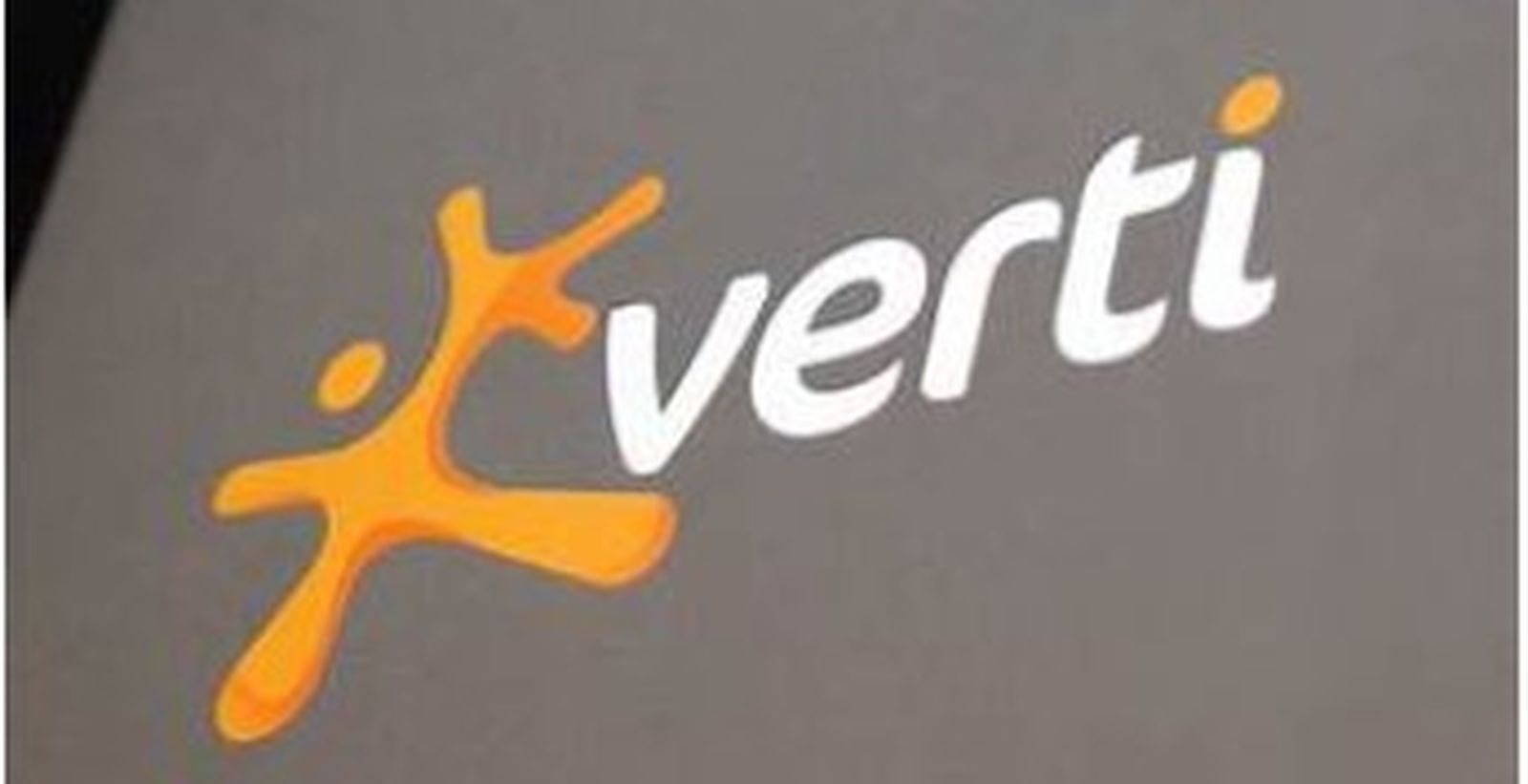 Logotipo de Verti.