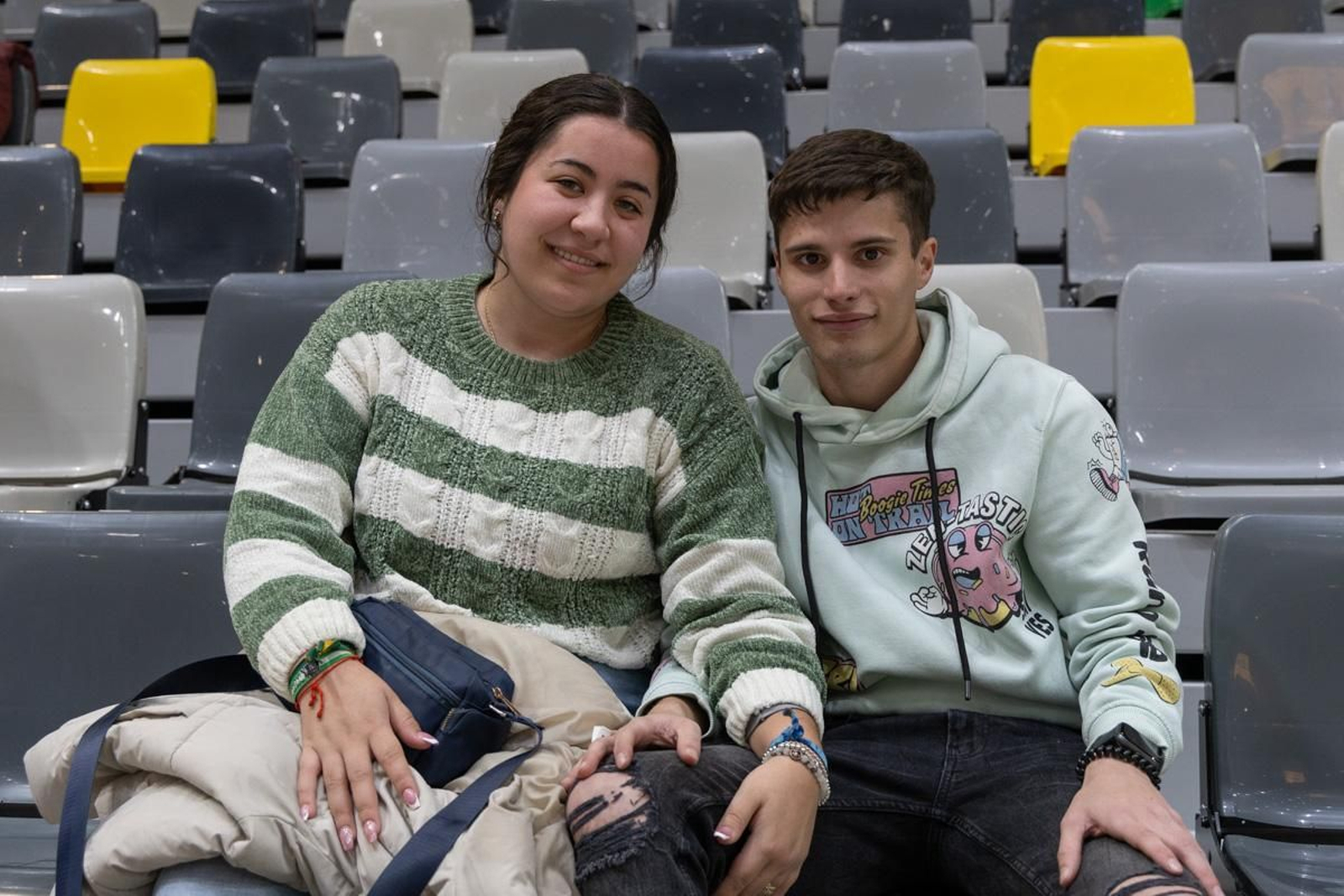 Jaén Paraíso Interior FS ante Córdoba Patrimonio de la Humanidad