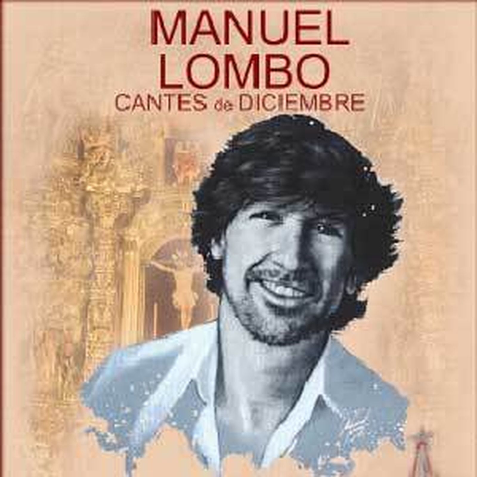 Cartel anunciador del evento.