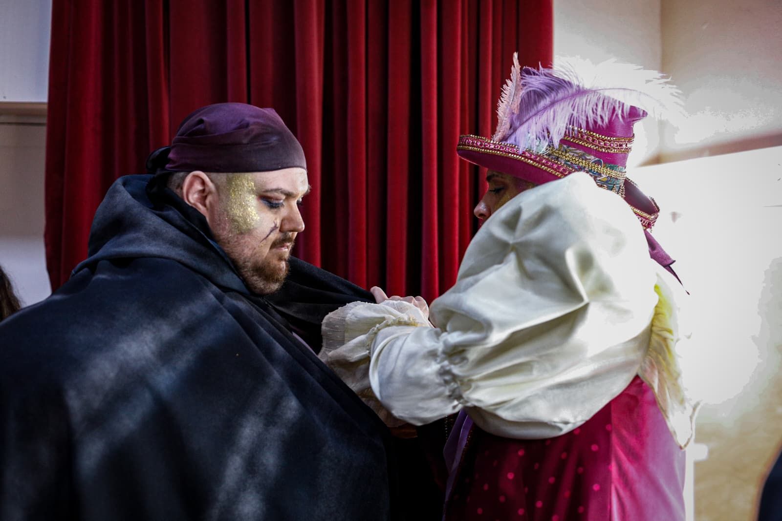 Búscate entre las mejores imágenes de la undécima sesión de preliminares del COAC 2026