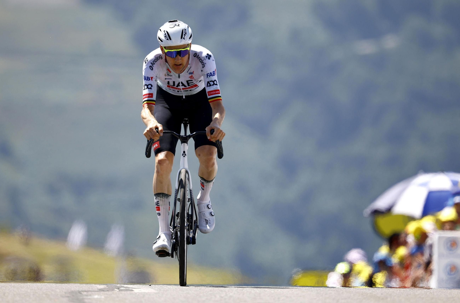 Las mejores fotos del Tour de Francia | Etapa 13