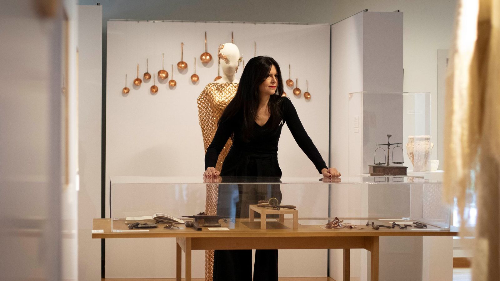 Pilar Jiménez Torrecillas.