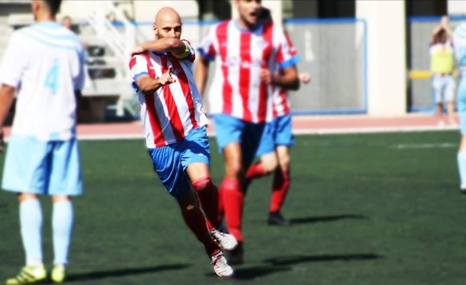 El Poli, a volver a la senda del triunfo