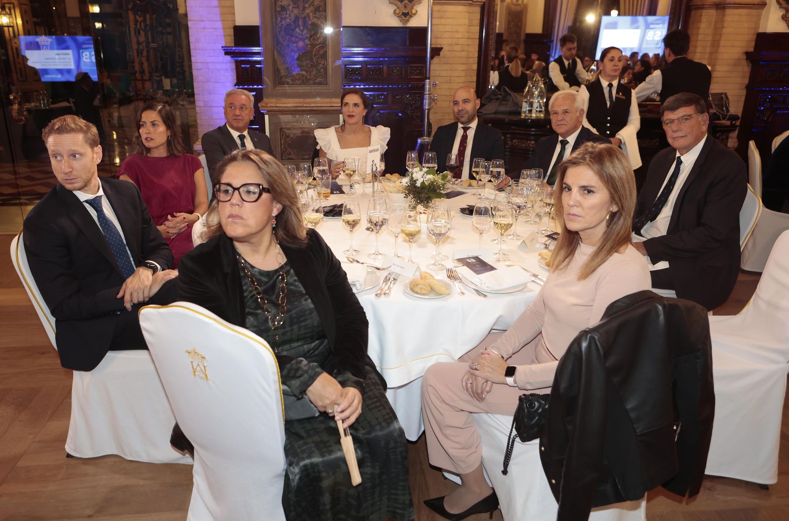 V Premios Salud y Bienestar (II)