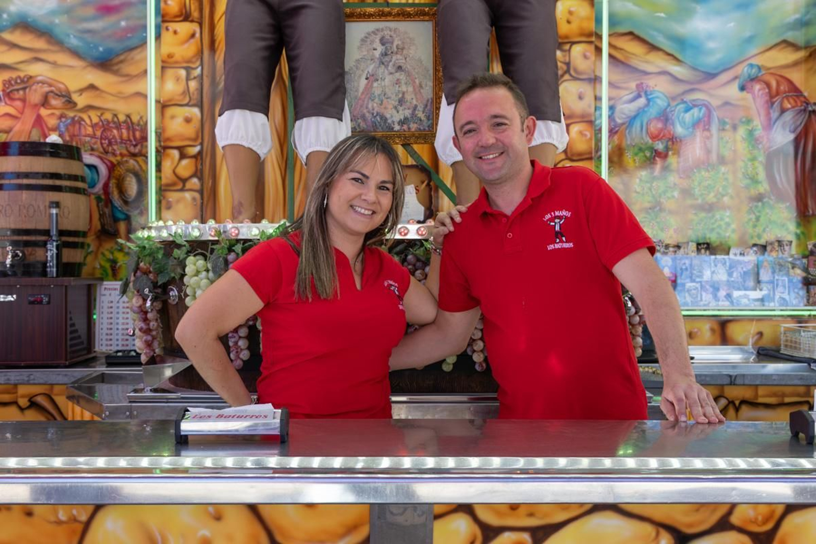 Feria y Fiestas de San Miguel de Úbeda, en imágenes