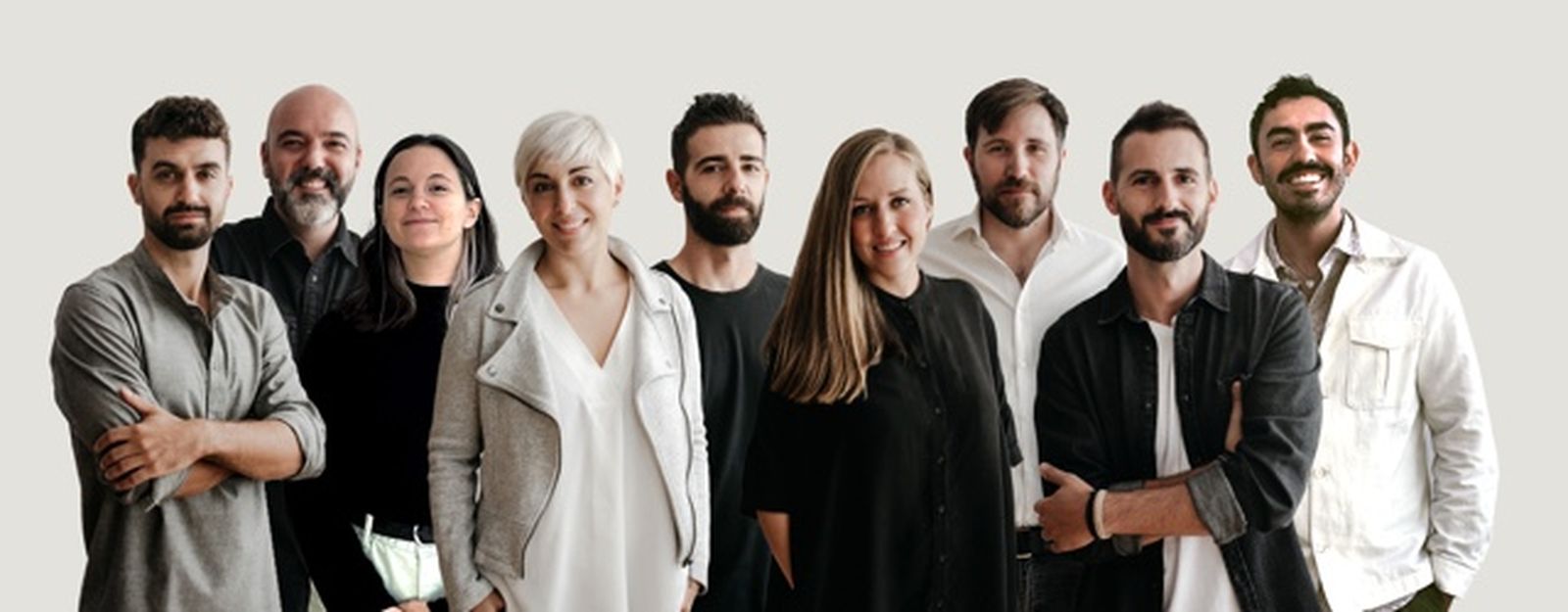 El equipo de Squembri a septiembre de 2024