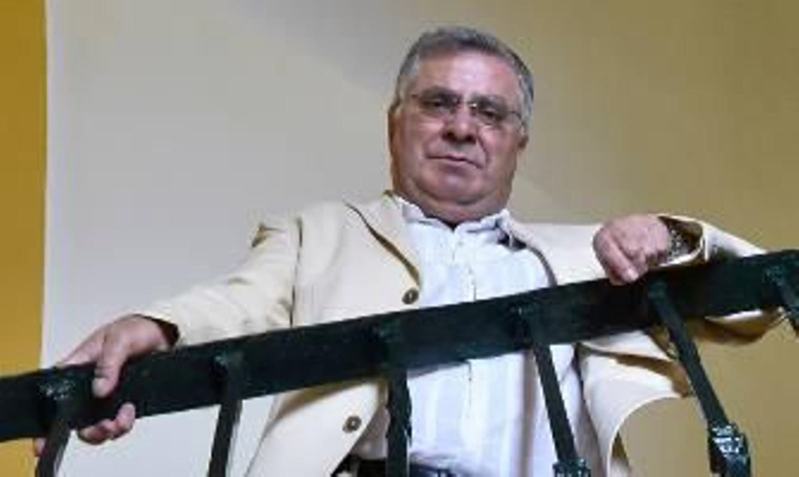 Foto: Juan Carlos Vazquez