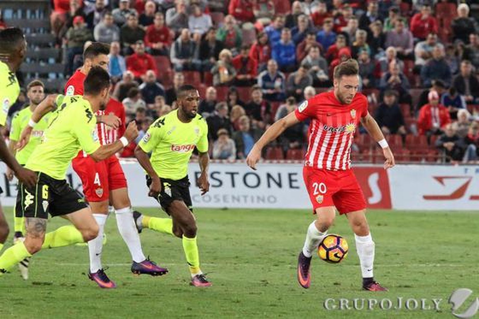 Foto: Rafael Gonzalez