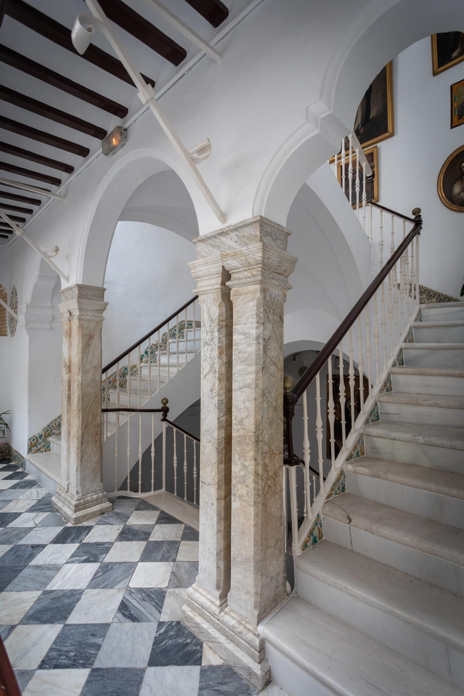 De andar por casa: Finca hermanas franciscanas del Rebaño de María en imágenes