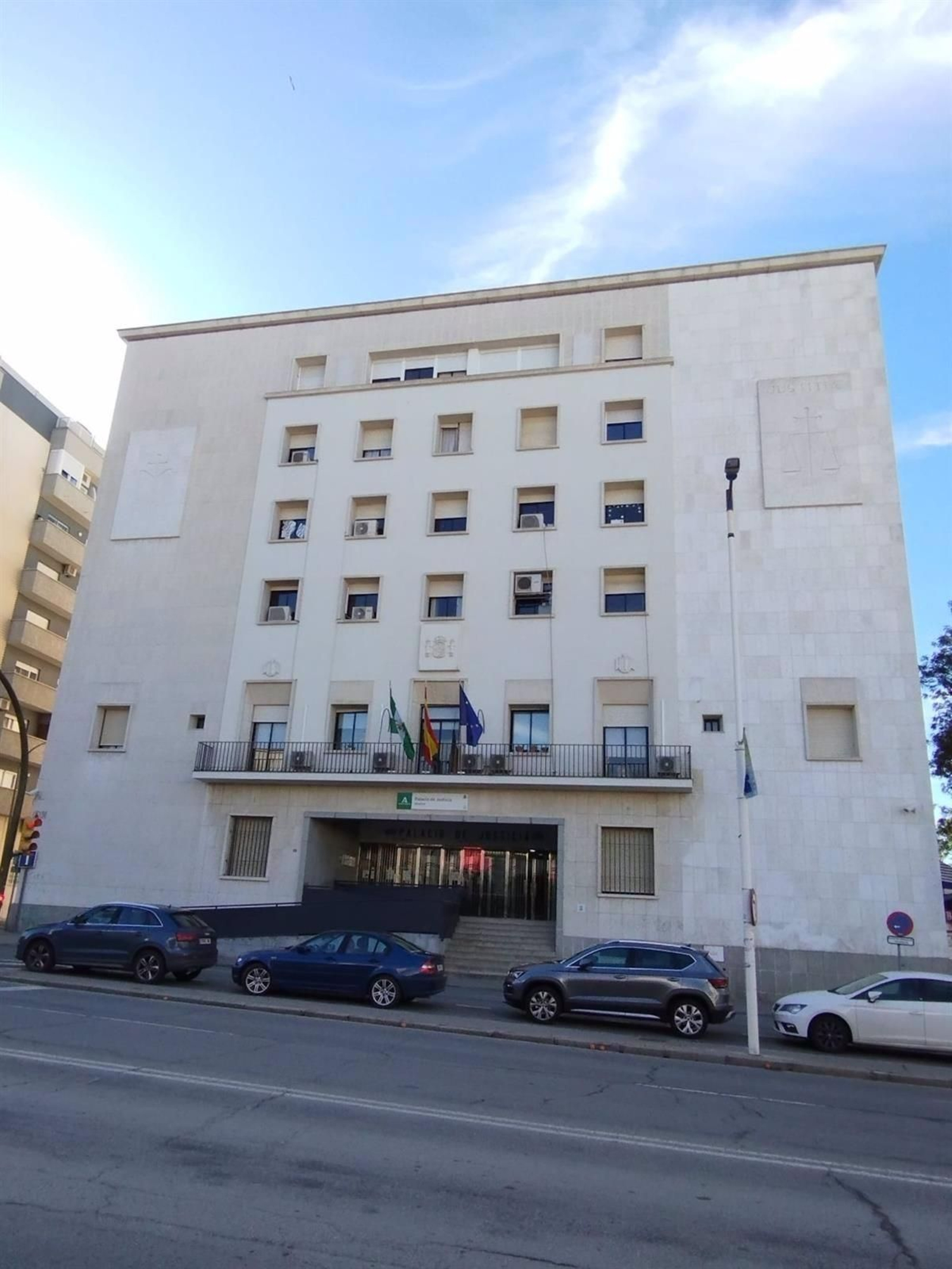 Audiencia Provincial de Huelva