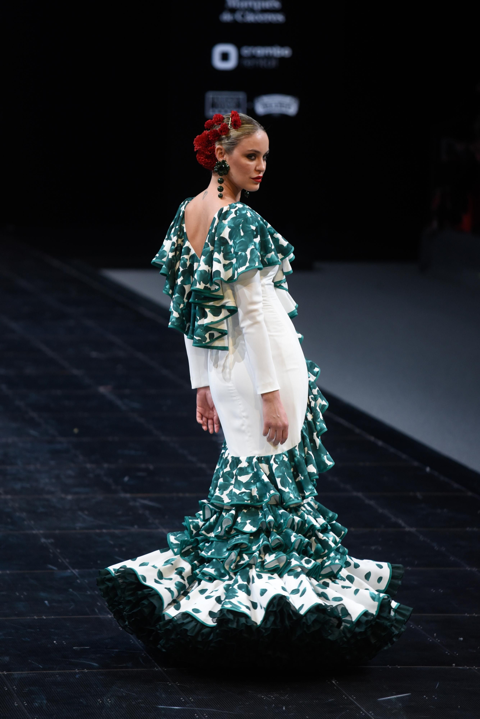 El desfile de Pablo Retamero y Juanjo Bernal en SIMOF 2024, todas las fotos