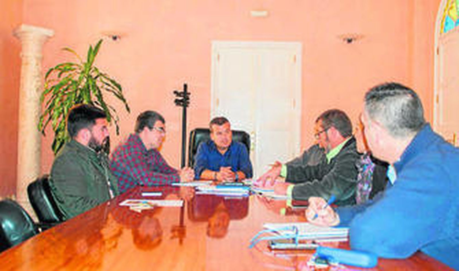 La Junta de Gobierno Local ha aprobado los nuevos planes.