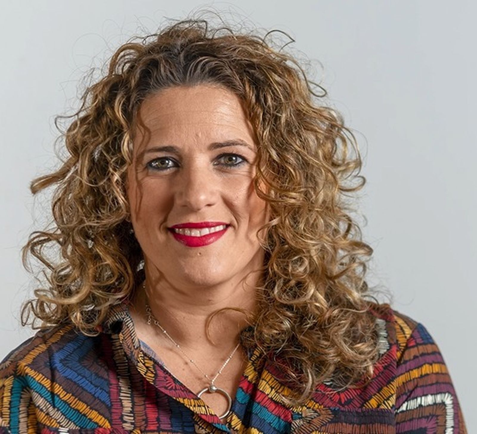 Luz María Caraballo Rodríguez (PSOE)