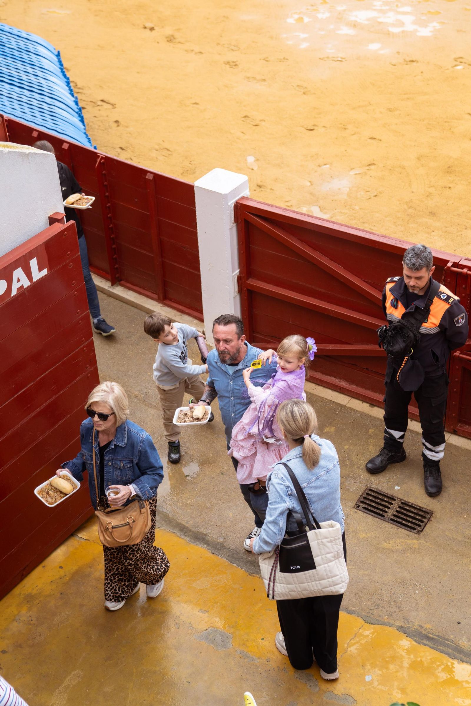 La Gran Fritá Roquetera, en imágenes