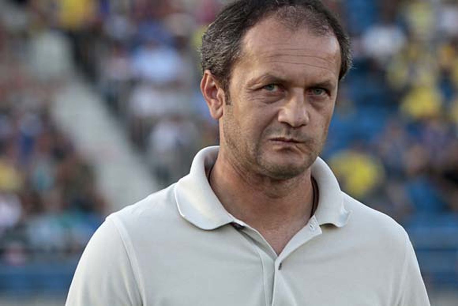 El Cádiz gana en casa el primer partido de la liga

Foto: Lourdes de Vicente