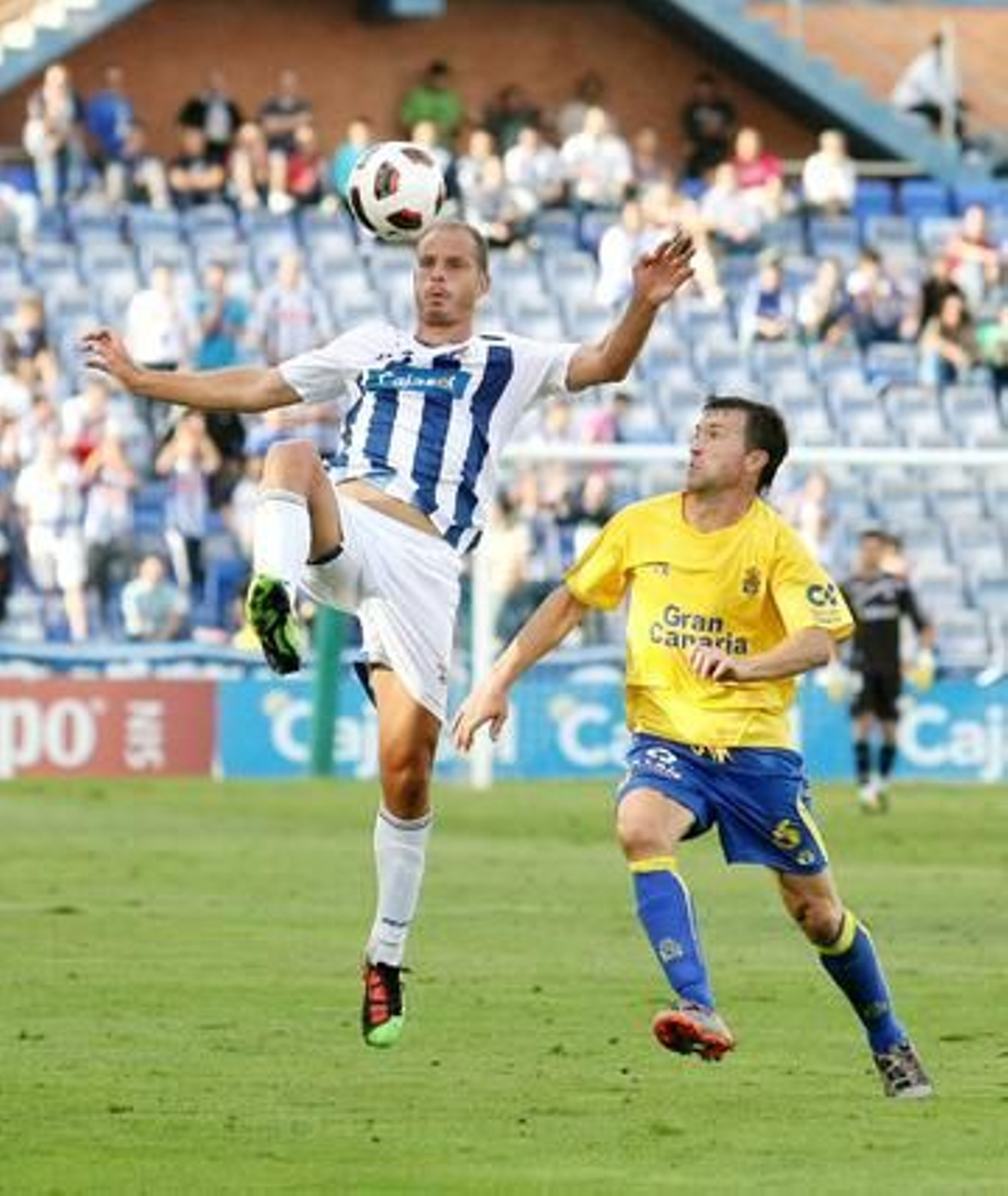 Foto: Alberto Dominguez