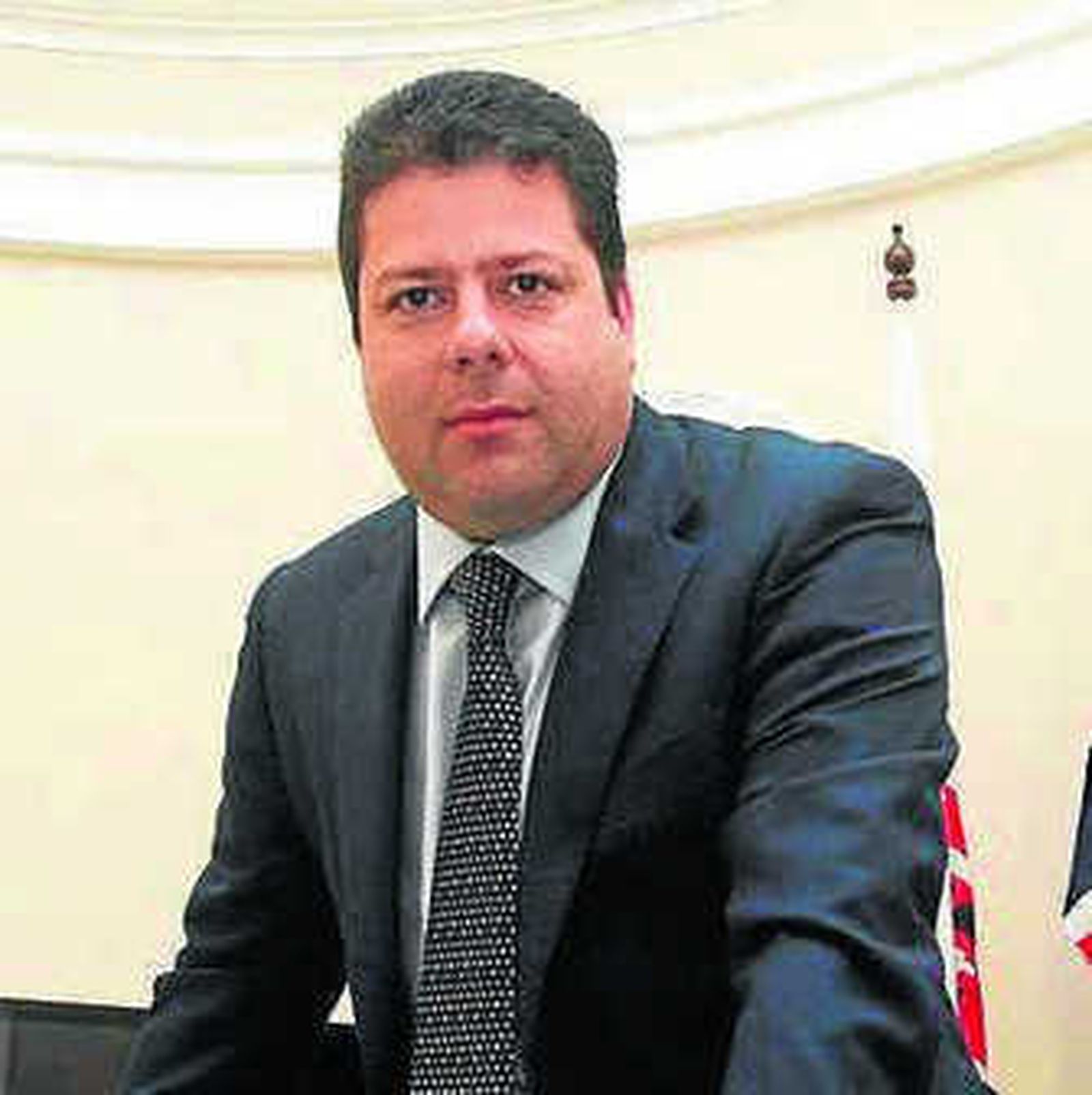 Fabian Picardo.